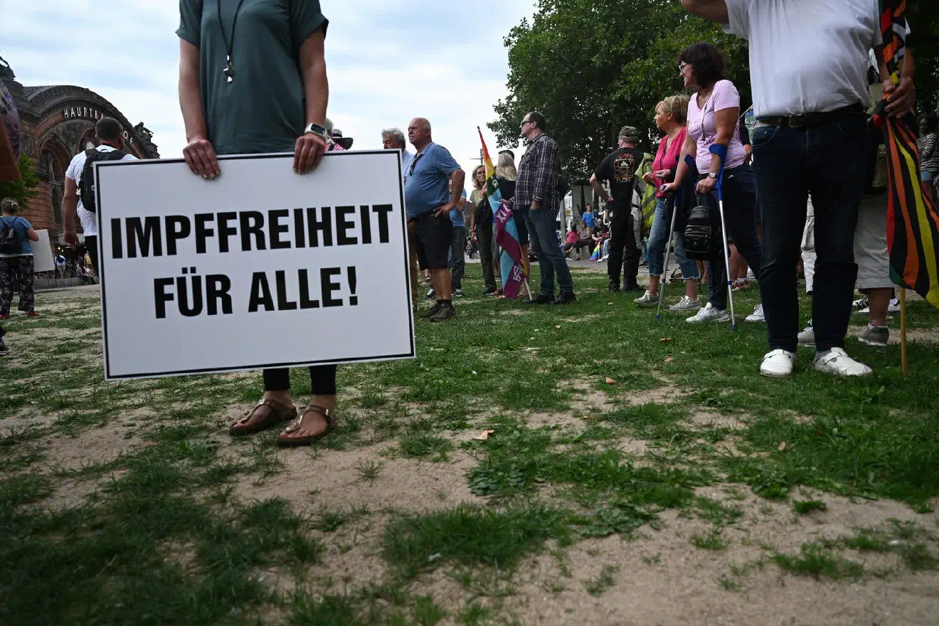 Nach Eigenangaben kamen die Teilnehmenden unter anderem aus Bremen, Bremerhaven, Cuxhaven, Hannover, Braunschweig, Oldenburg und Delmenhorst.