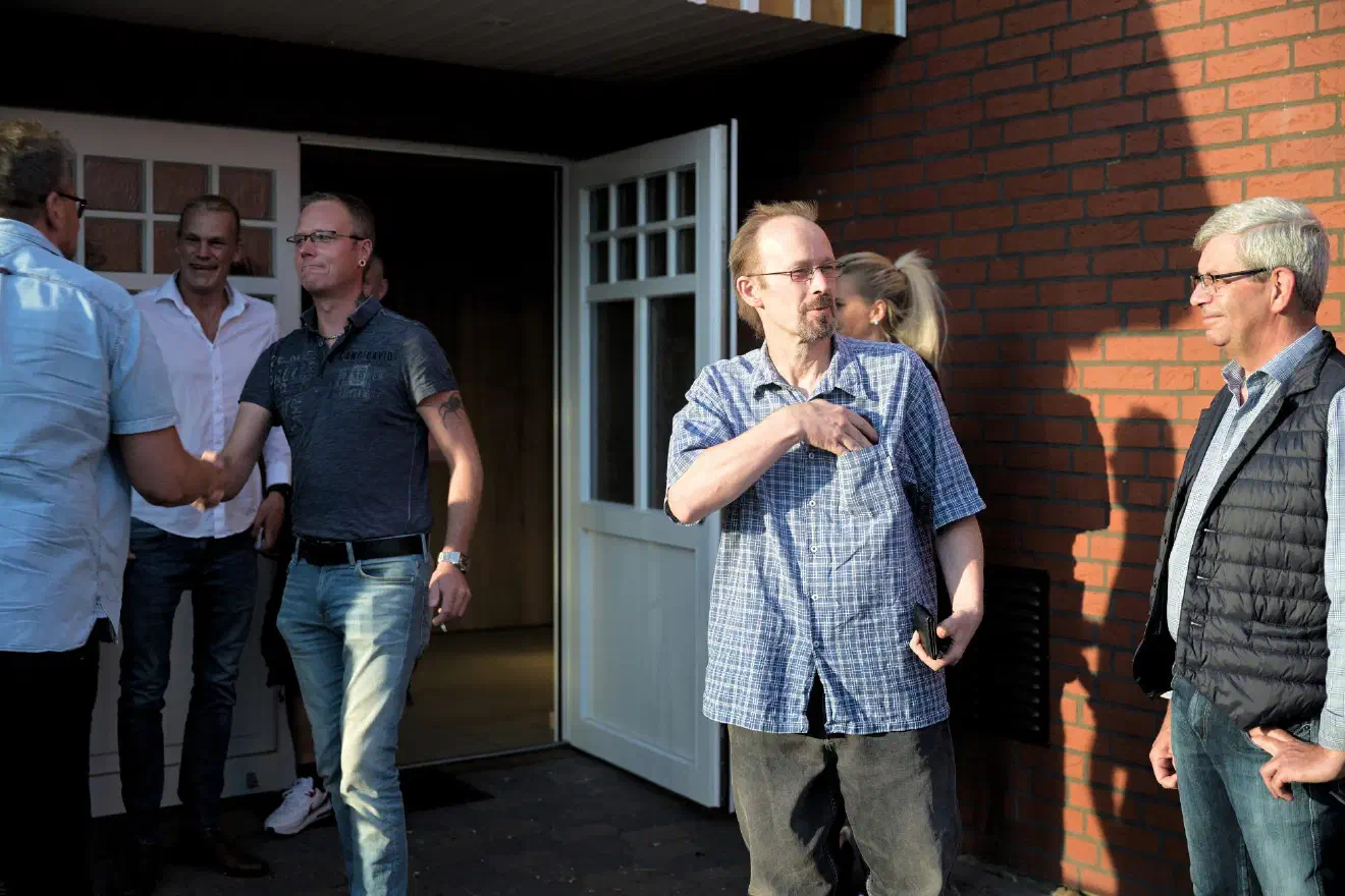 In den Redebeiträgen gaben sich die Redner der AfD sicher erneut in den niedersächsischen Landtag in Fraktionsstärke einziehen zu können.