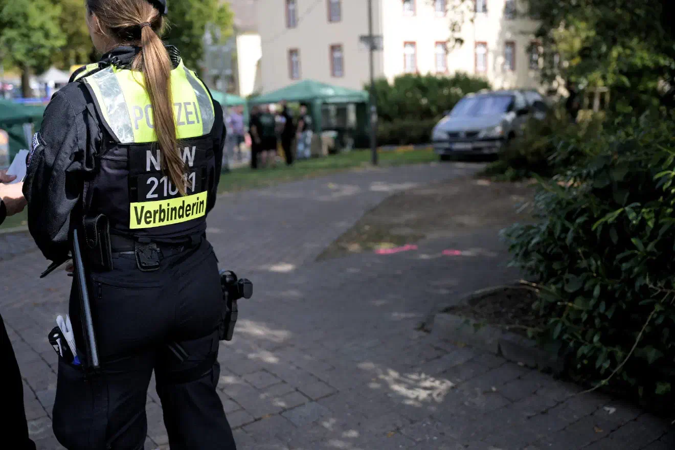 In Hilchenbach ist der neue Standort des umstrittenen Parteibüros des Stützpunktes Sauerland-Süd der neonazistischen Kleinstpartei »Der III. Weg«.