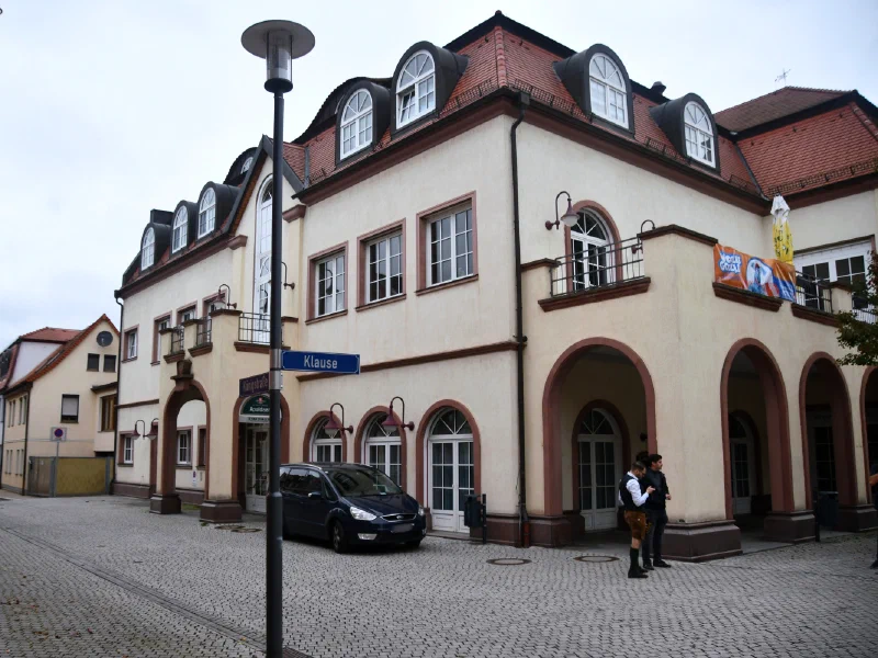 Bundeskongress der Jungen Alternative in Apolda