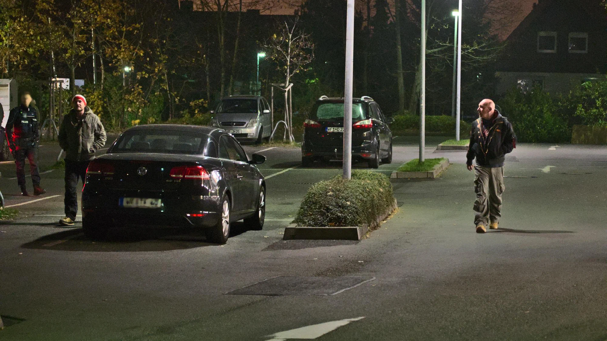 Gescheitertes Heldengedenken in Ilsenburg