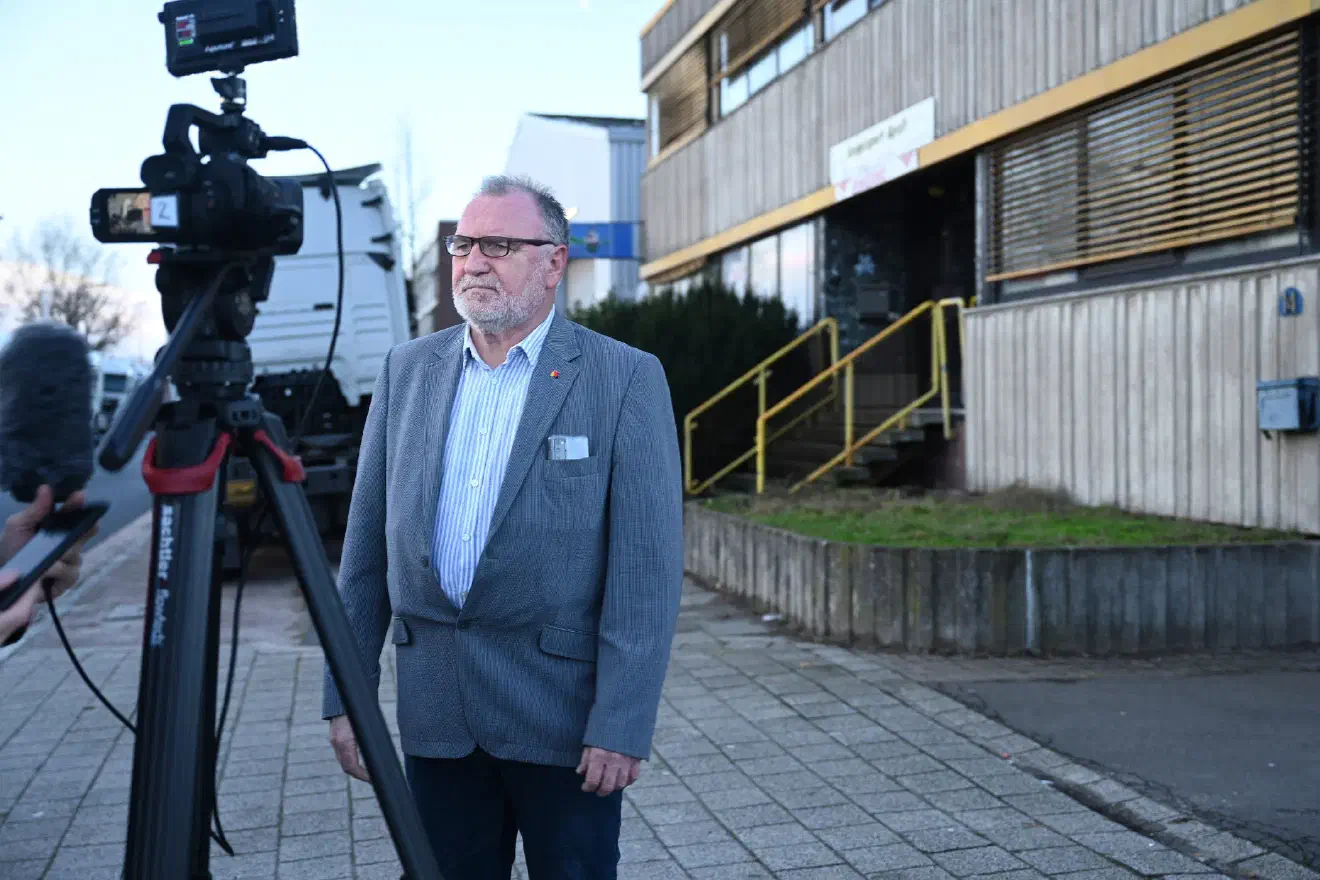 Nach Ansicht von Heiner Löhmann dürfte die Landeswahlleitung am 17. März beide Wahllisten ablehnen und damit der AfD keine Wahlzulassung gewähren.