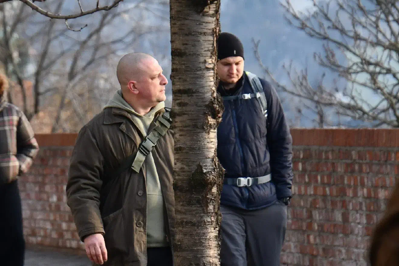 Der „Ausbruch60“ blieb jedoch erlaubt. So konnten, wie bereits in den Vorjahren mehrere tausend Neonazis an der Veranstaltung teilnehmen. 