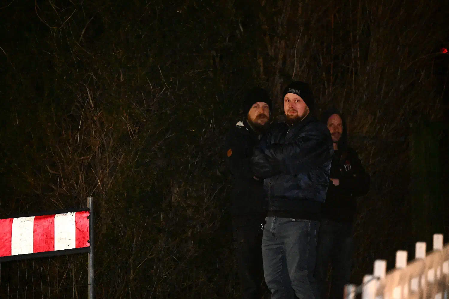 Rechtsrockkonzert "Der Norden Rockt" in Neumünster aufgelöst