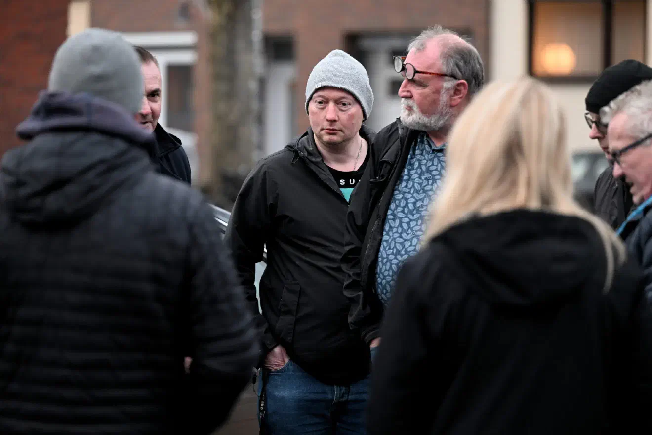 Nach seinem Dafürhalten, sei es der AfD aufgrund der Gegenproteste nicht mehr möglich in Findorff Personen anzusprechen und mögliche Unterstützer*uinnen zu gewinnen. Es bedürfe für die Zukunft "andere Konzepte und Vorgehensweisen".
