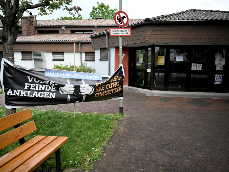 3. Netzwerktag der "Deutschen Stimme" in Altenstadt
