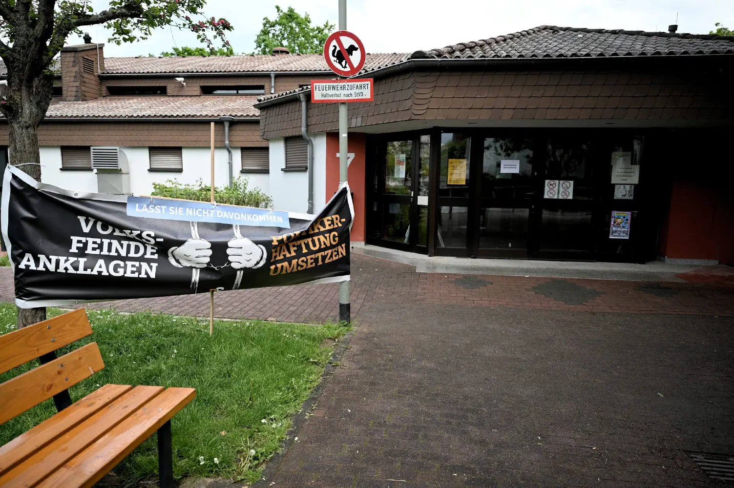 3. Netzwerktag der "Deutschen Stimme" in Altenstadt