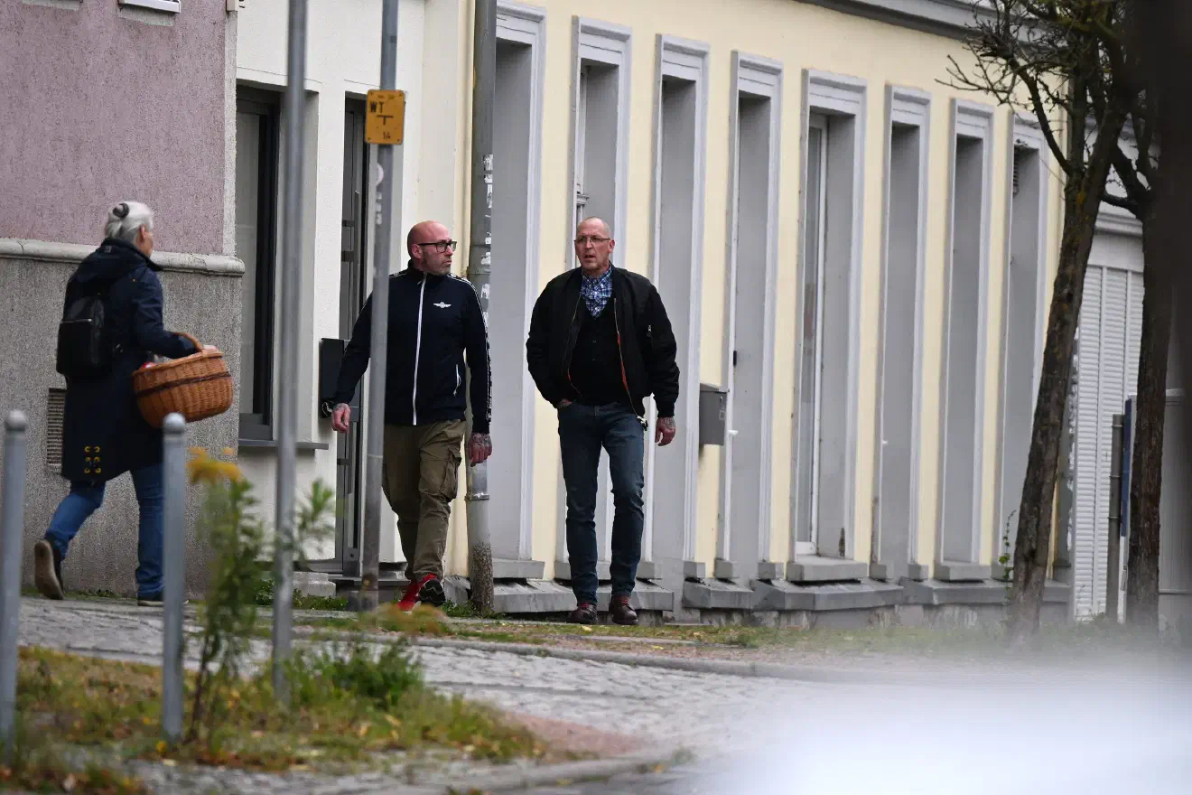 Mittlerweile ist es ein regelmäßiges Event der Neonaziszene: Wieder einmal veranstalteten Neonazis im thüringischen Eisenach ein Rechtsrock-Konzert. Wieder einmal fand es ohne Protest der Zivilgesellschaft statt und wieder einmal unter Duldung der Sicherheitsbehörden.