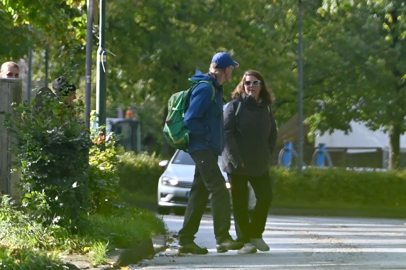 Die Wanderungen dienen dem Kennenlernen, dem "lockeren" Vernetzen und der Anwerbung und Bindung neuer Mitglieder des KRD.