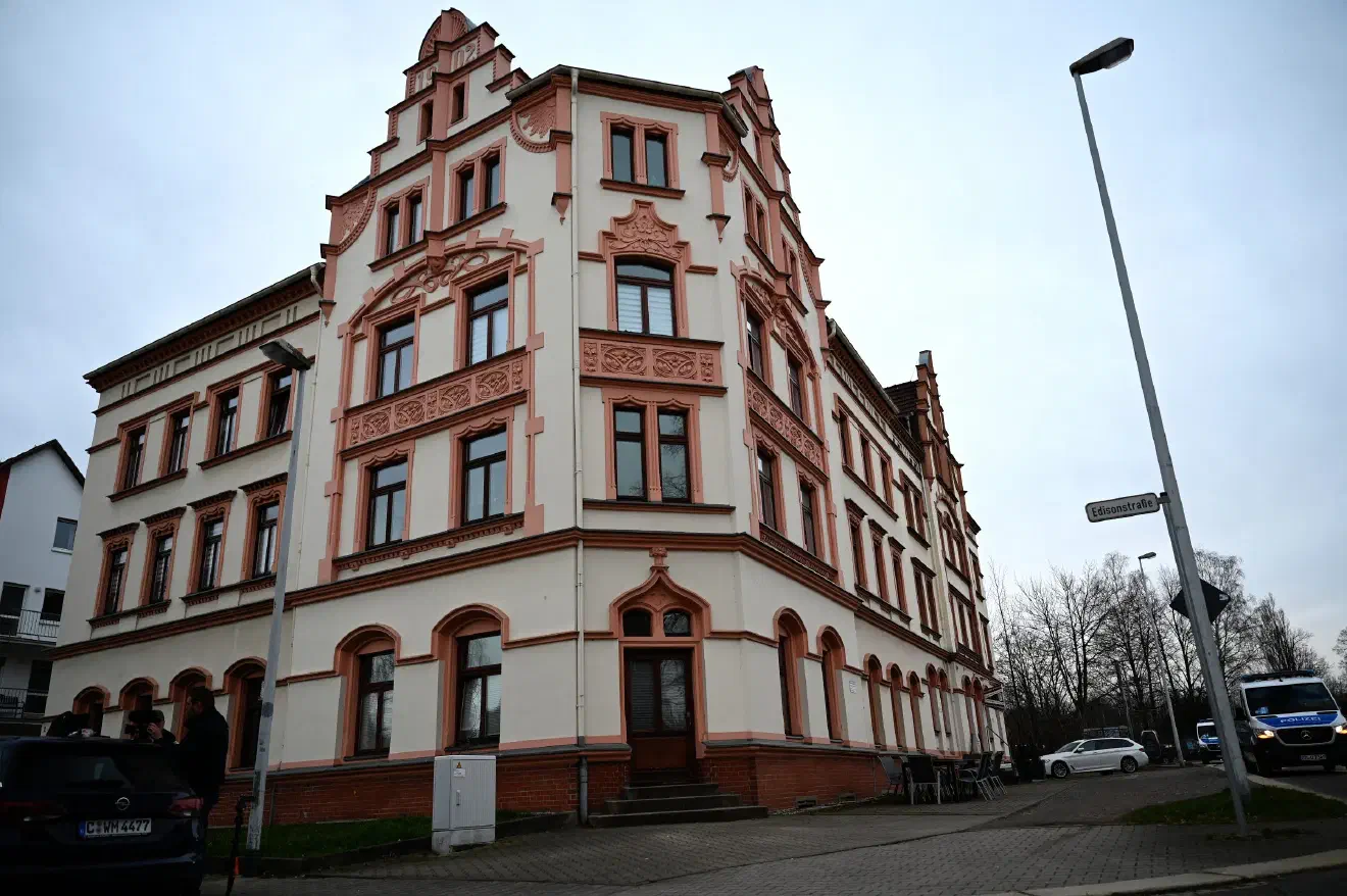 Im November 2023 eröffneten Aktivist:innen der sogenannten "Identitären Bewegung" (IB) ein Zentrum im sächsischen Chemnitz. In dem, von ihnen als »Festung Chemnitz« bezeichneten Treffpunkt, finden entsprechend einschlägige Veranstaltungen statt.