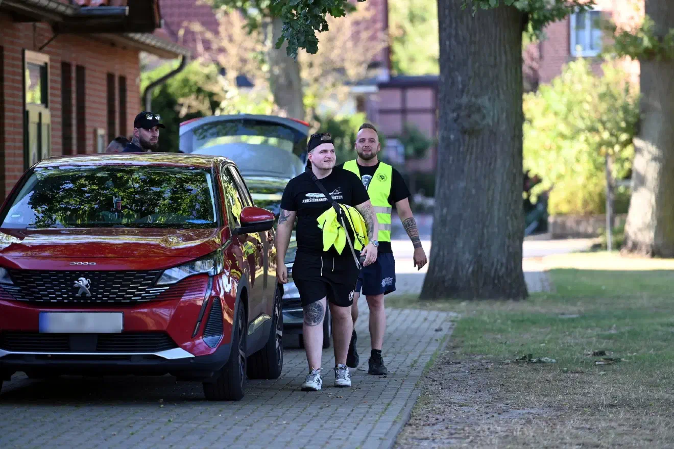 Vergangenes Wochenende sollte im niedersächsischen Oetzen (Landkreis Uelzen) in den Räumlichkeiten der örtlichen Schützengilde eine Musikveranstaltung der organisierten Neonaziszene stattfinden.