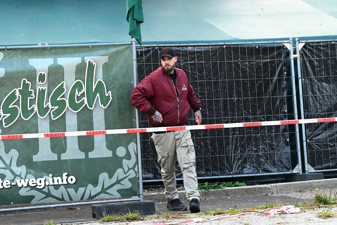 In der Vergangenheit verliefen die Veranstaltungen in aller Regel nicht nach Plan. Lediglich eine Veranstaltung konnte in den letzten Monaten wie geplant stattfinden.