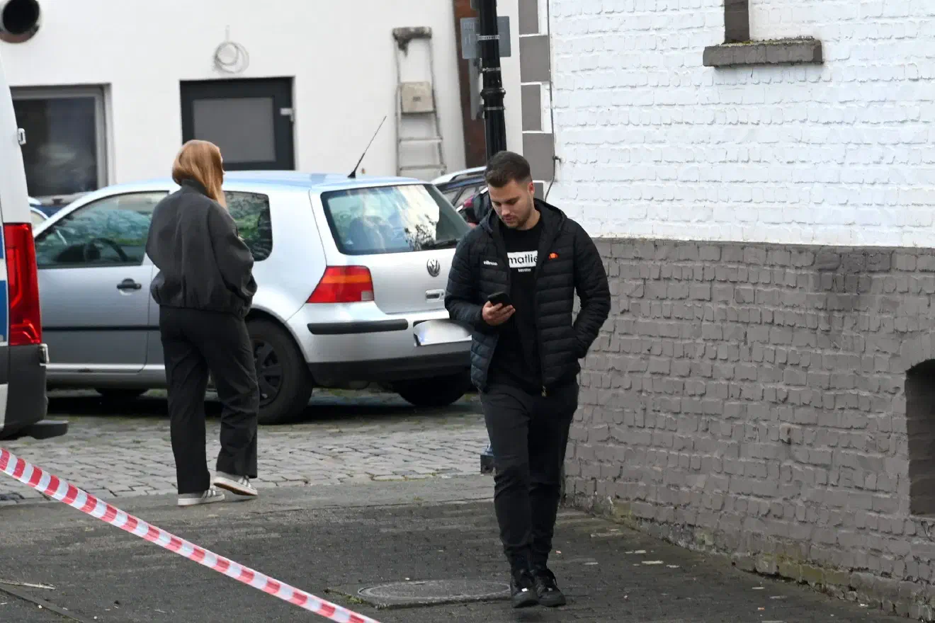 Begleitet wurde die Veranstaltung von einer antifaschistischen Gegenkundgebung, welche mit lautstarker Musik die öffentliche Wahrnehmung nicht den Neonazis überlassen wollte.