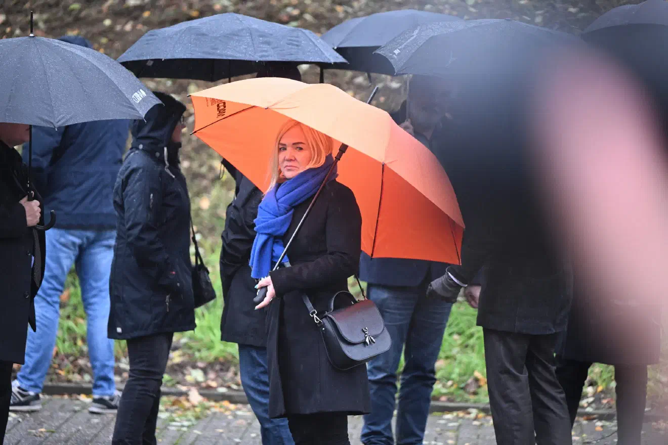 Die Veranstaltung findet inzwischen jährlich statt. Im Vorjahr gehörte auch Björn Höcke von der AfD Thüringen zu den Teilnehmenden.