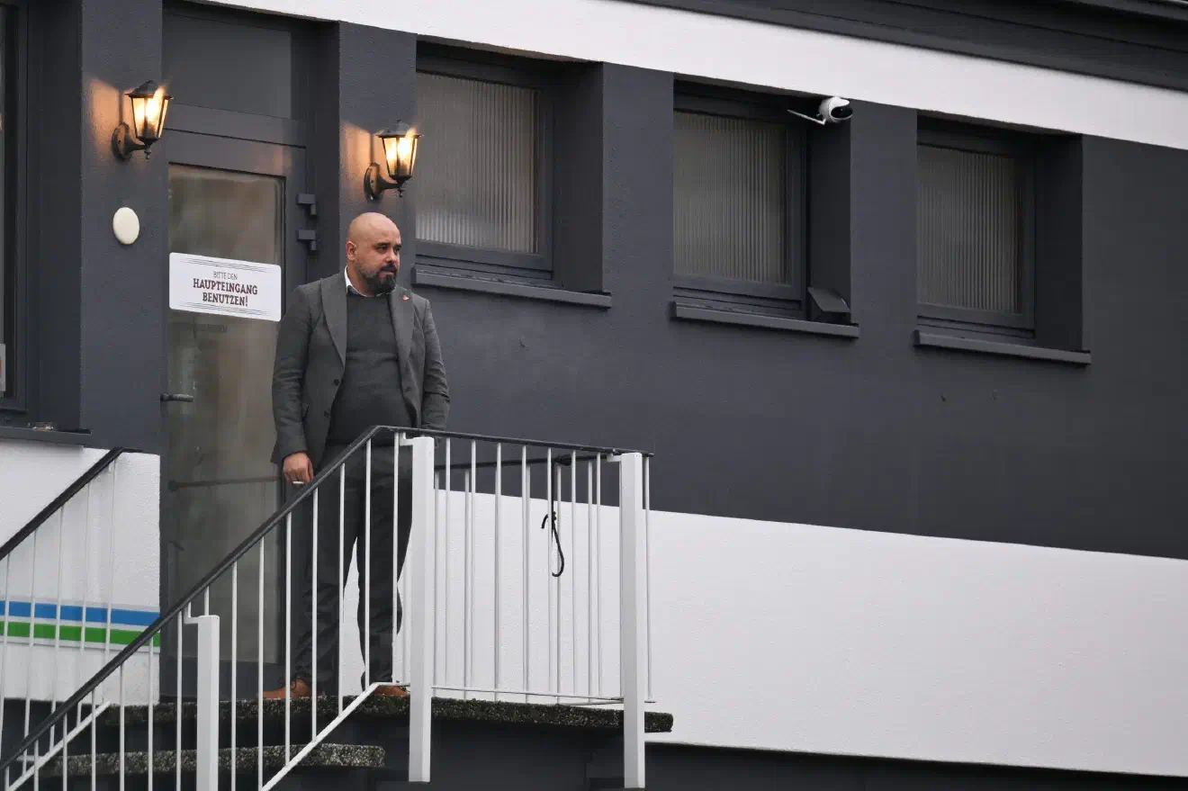 Wie in der Vergangenheit wurde der Parteitag abseits der Öffentlichkeit durchgeführt. Auf eine öffentliche Bewerbung wurde im Vorfeld verzichtet.