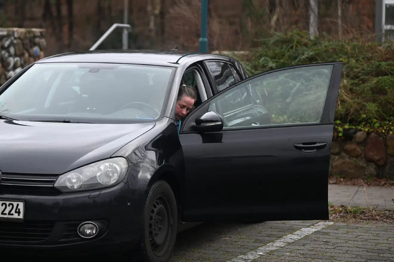 Der Fantasiestaat "Königreich Deutschland" wurde 2012 erstmals von seinen Anhänger:innen ausgerufen.