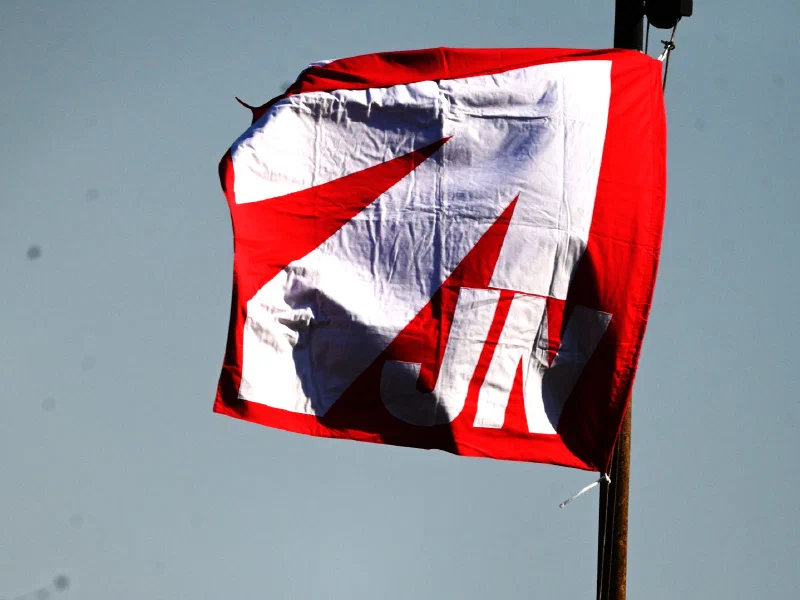 Gründung des "Mädelbundes" der "Jungen Nationalisten" (JN) auf dem "Heimathof" in Eschede - Kindeswohlgefährdung inbegriffen