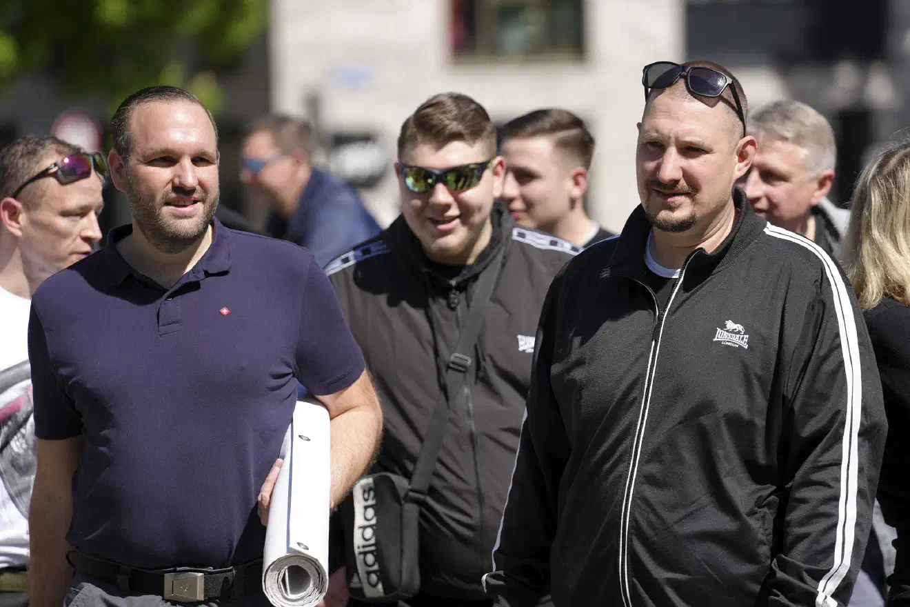 Führende Kader der Dortmunder Neonazi-Szene, wie Sascha Krolzig und André Penczek, übernahmen hierbei eine leitende Funktion.