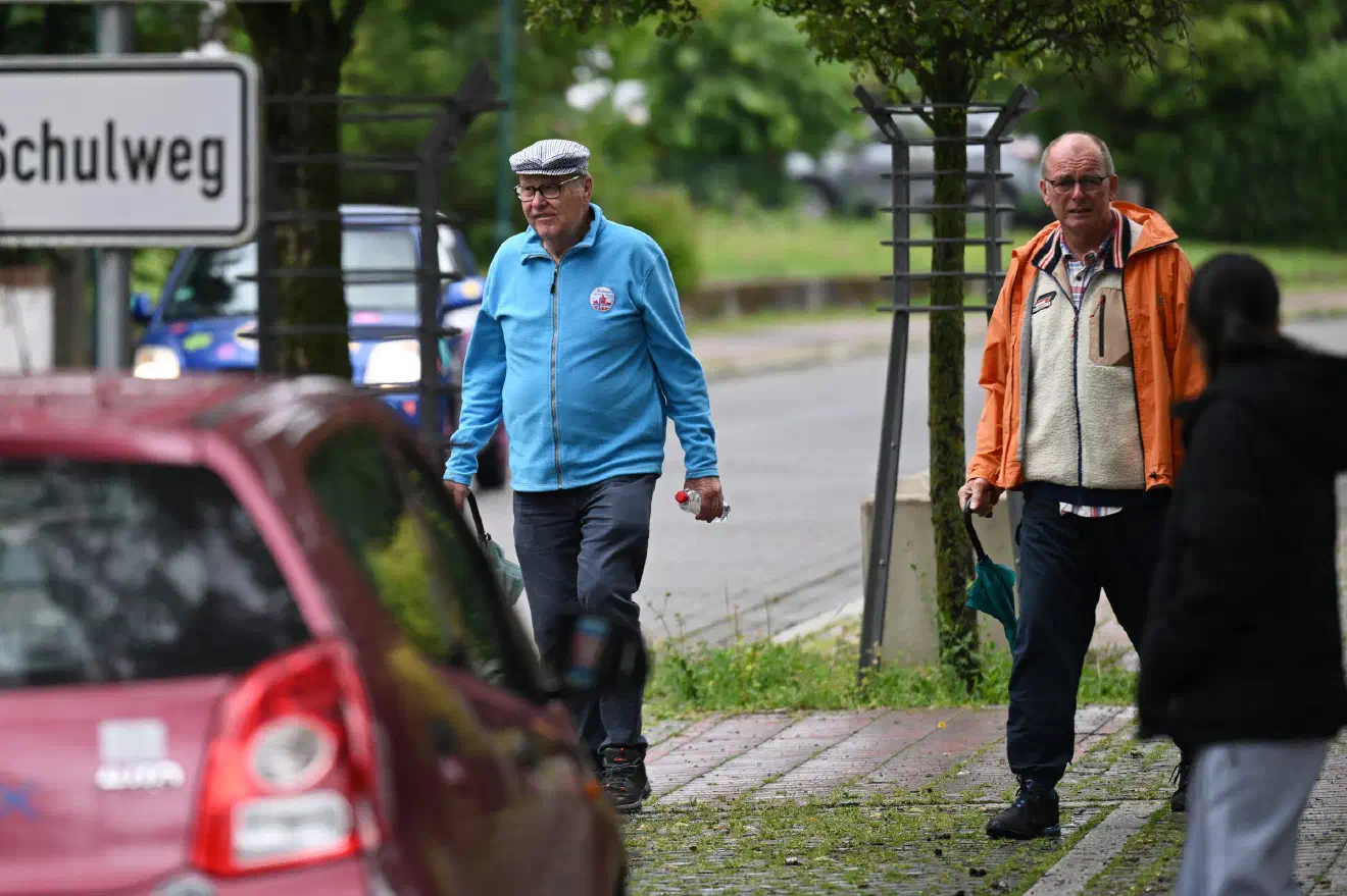 Jüngere AfDler:innen, in anderen Kreisverbänden oft stark vertreten und tonangebend, sind in beiden Kreisverbänden selten.