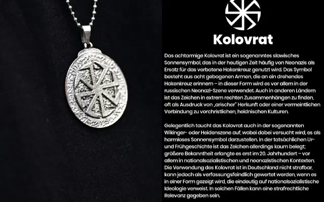 Tafel zu Kolovrat