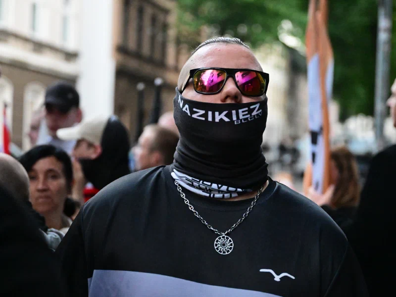 Jugendfang im Nazikiez – Neonazis mobilisieren in Essen-Kray