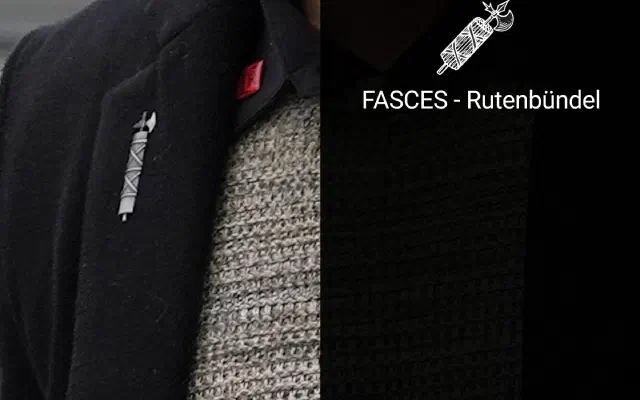 Tafel zu Fasces