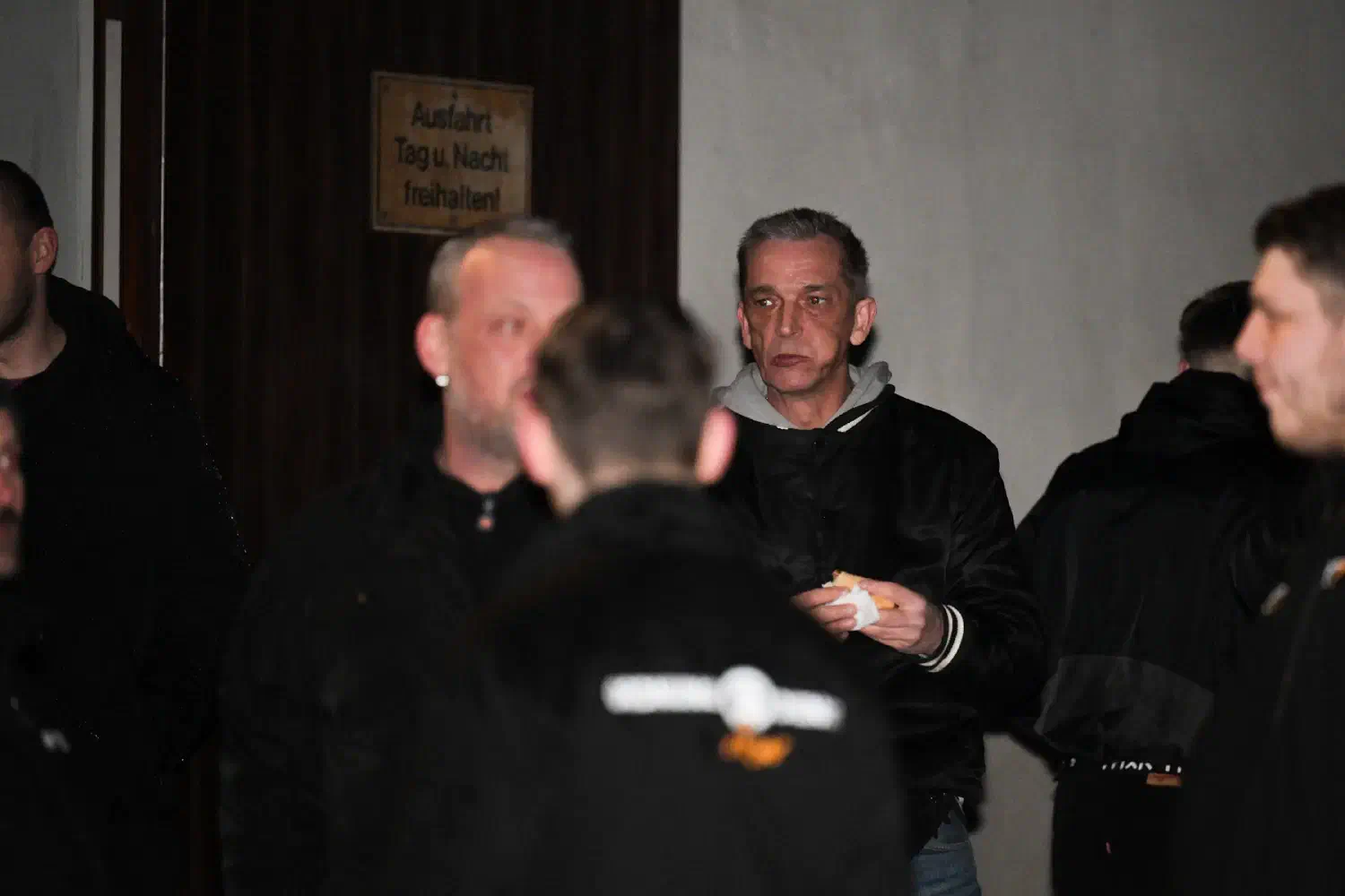 Die üblichen Verdächtigen - Offener Neonazi-Abend in Essen