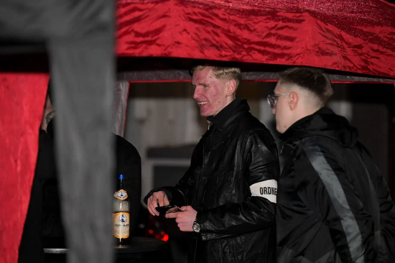 Das Mobilisierungsreservoir der Neonazi-Partei "Die Heimat" und ihrer Jugendorganisation "Junge Nationalisten" wirkt zunehmend erschöpft.