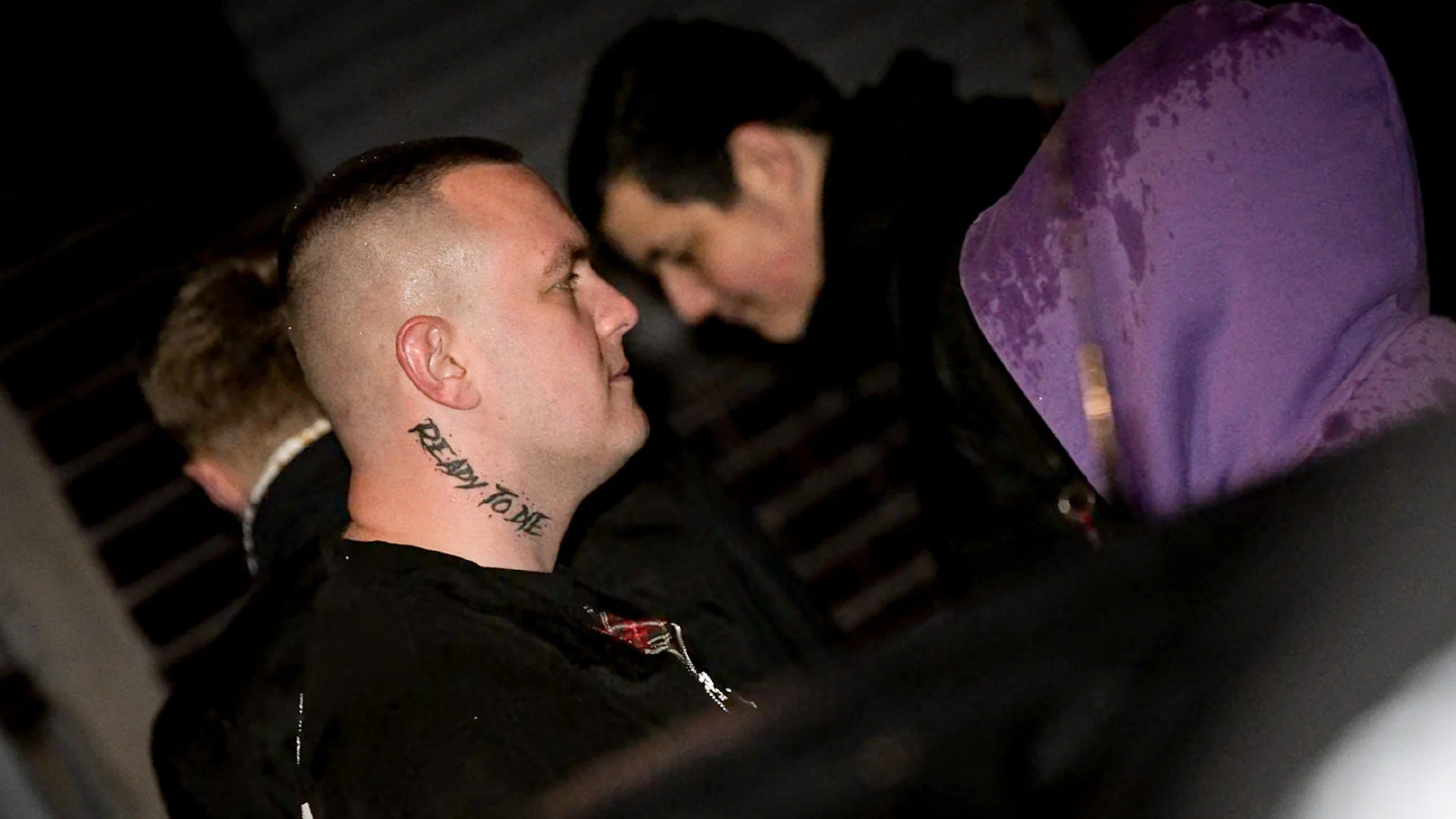 Die üblichen Verdächtigen - Offener Neonazi-Abend in Essen