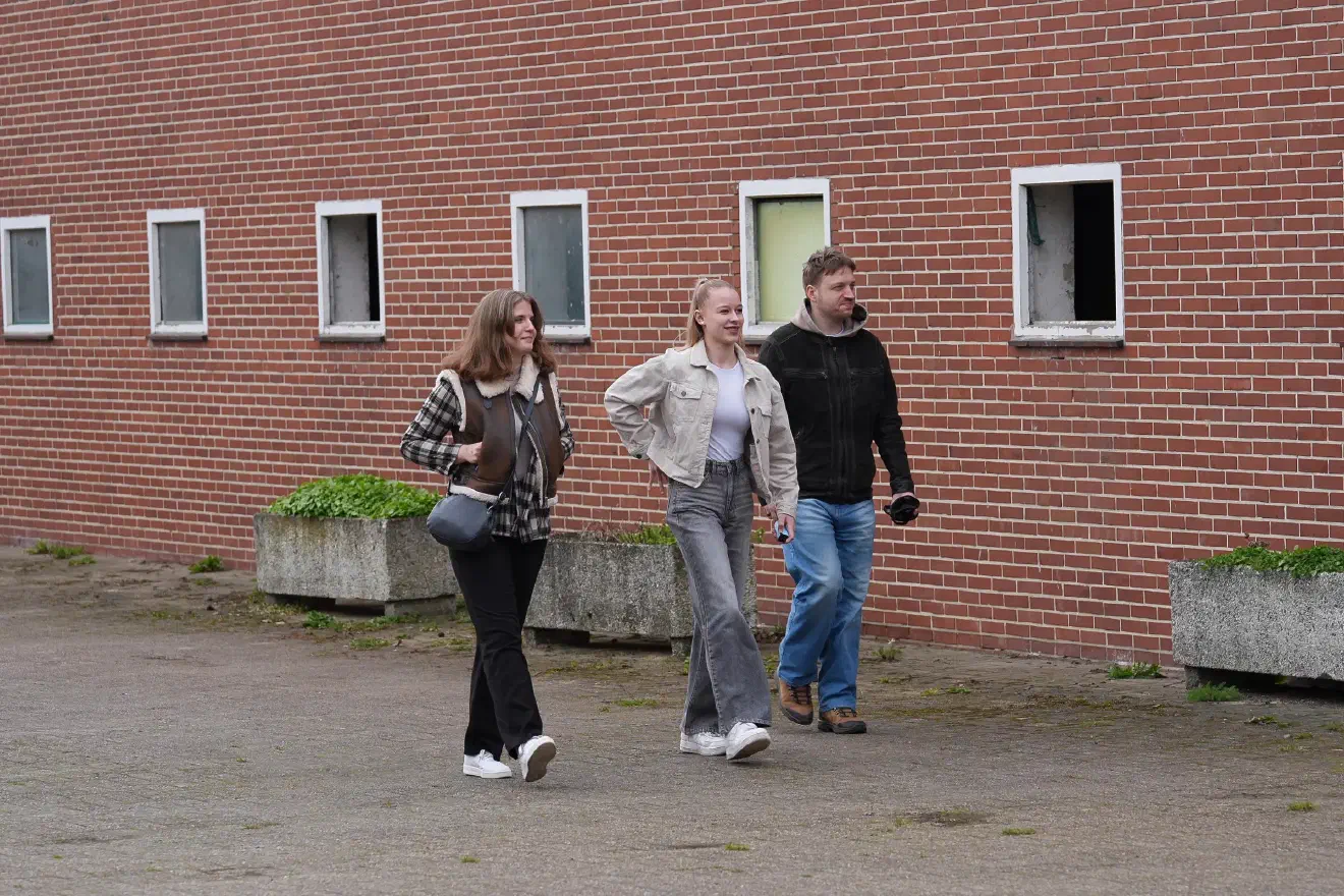 Die Veranstaltung war im Vorfeld nicht nur lokal, sondern landesweit beworben worden: es waren auch Teilnehmende unter anderem aus den Kreisverbänden Ems-Vechte, Ammerland, Hannover und Göttingen und Harburg sowie auch aus Nordrhein-Westfalen vor Ort.