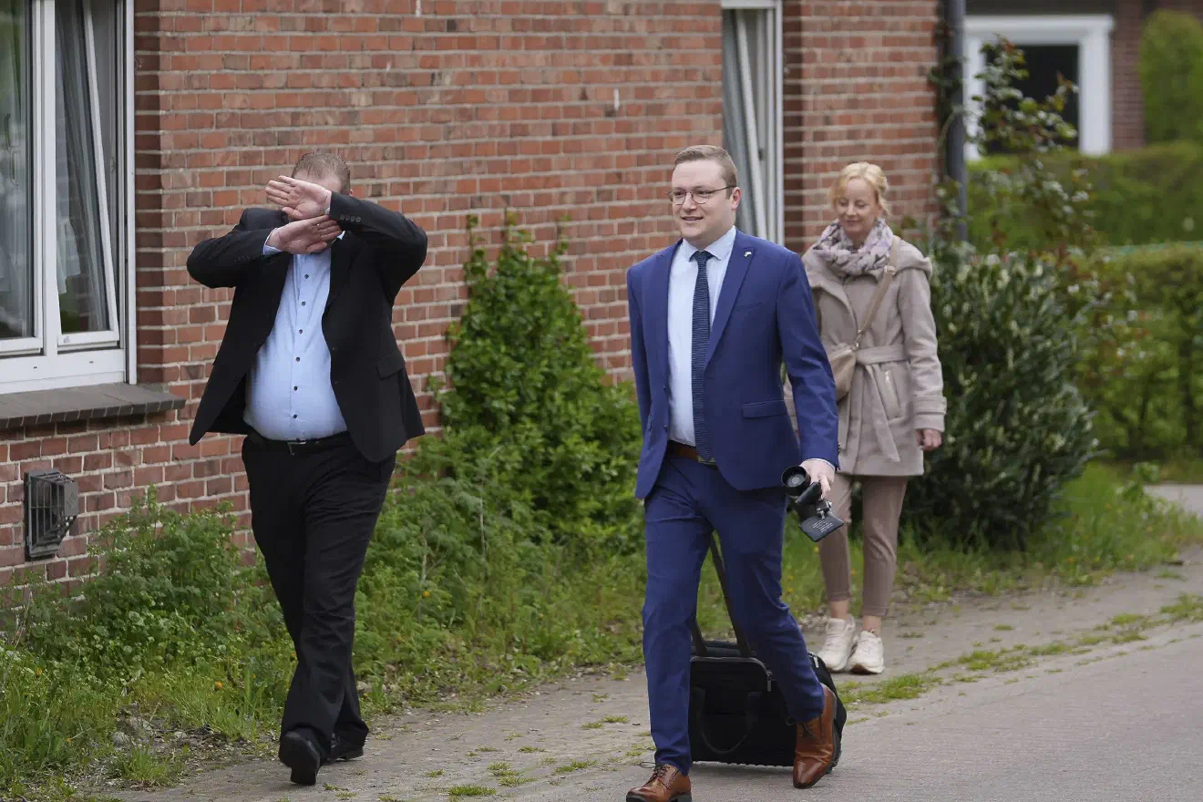 Der AfD-Landesparteitag Niedersachsen fand am 25. April 2026 in Brettorf (Gemeinde Dötlingen, Landkreis Oldenburg) statt.