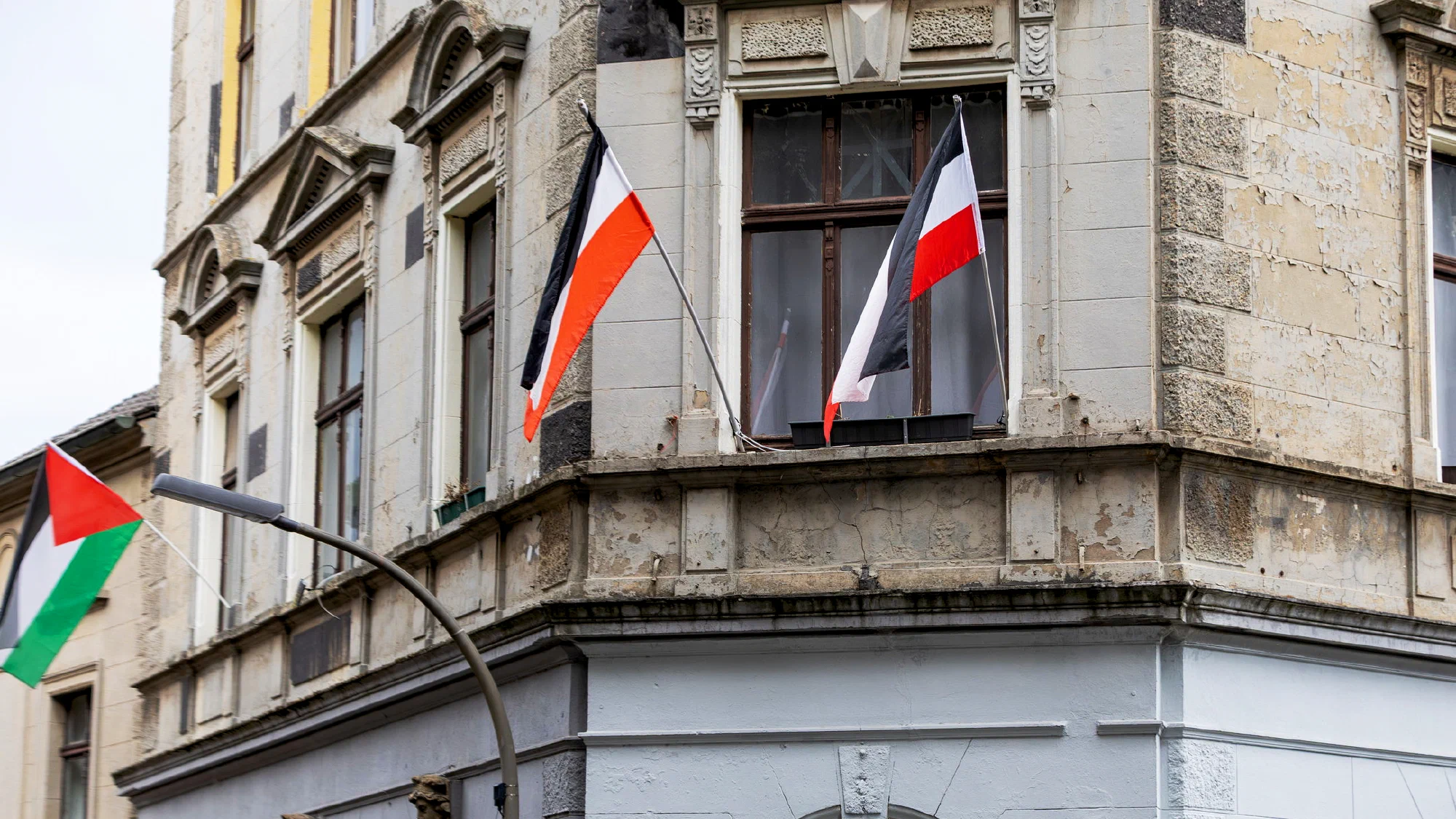 "Offener Abend" in Dortmund