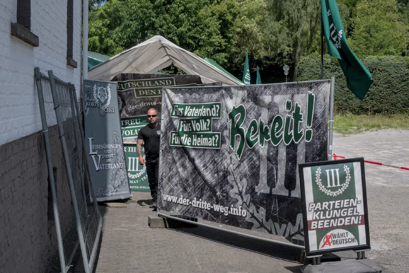 Im verlaufe des Tages fanden Kampfsportwettkämpfe statt. Außerdem wurde Musik von »Wilhelm Kaiser«, »Mjöllnir« und »Nordglanz« dargeboten.
