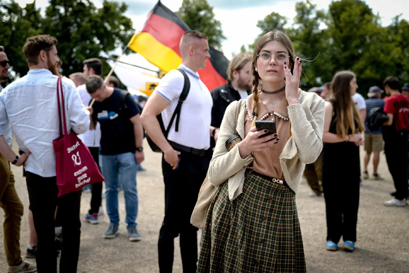 Die AfD kündigten an, den von ihnen ausgerufenen „Tag der Deutschen Jugend“ jährlich an wechselnden Orten fortzusetzen. Für das kommende Jahr ist Niedersachsen vorgesehen.