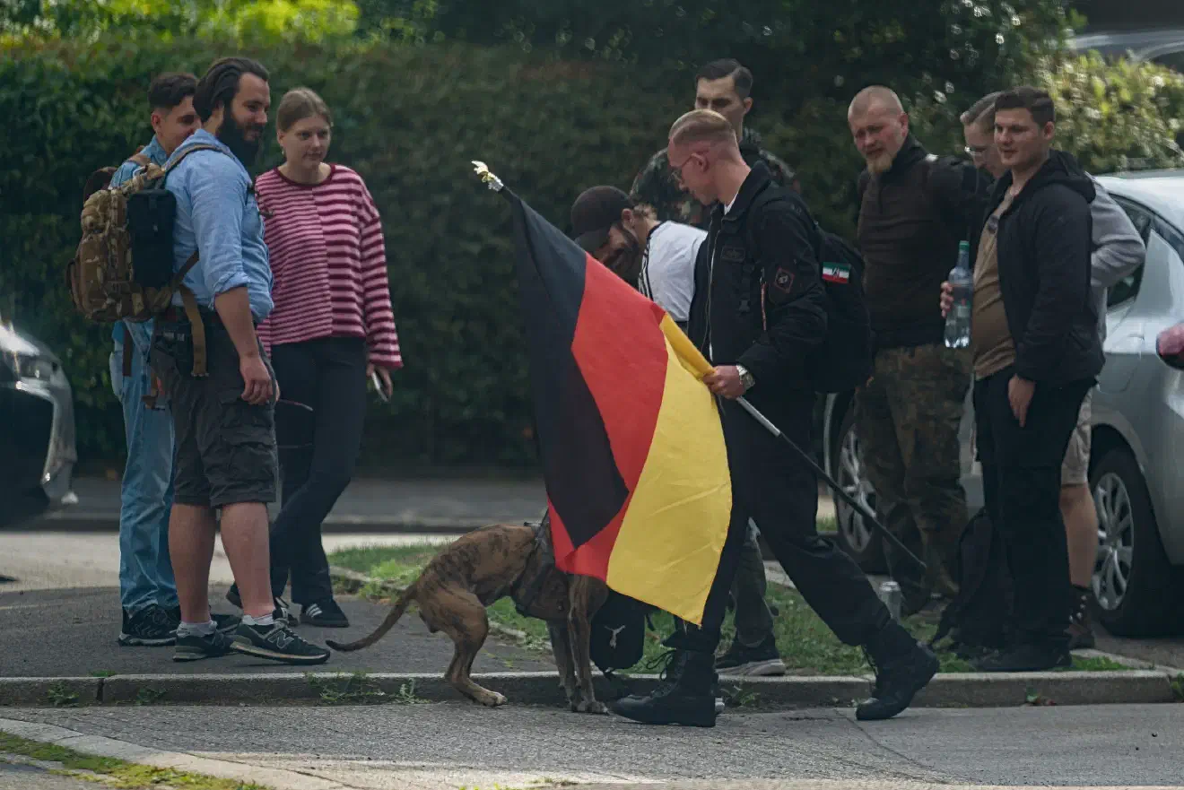 Ein solches Freizeitangebot verfolgt den Zweck, die politischen Verbindungen und Netzwerke zu stärken und näher zusammenzubringen.