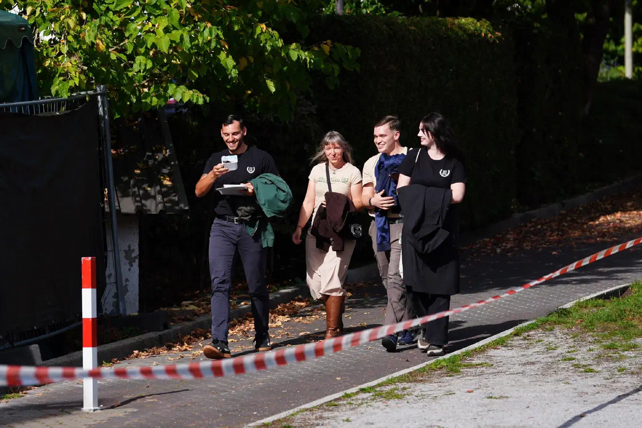 Mit dieser politischen Agenda stehen die italienischen Faschisten auf einer Linie mit der Zielsetzung des „Dritten Weges“: Auch der Partei geht es nicht um die Organisation einer breiten faschistischen Massenbewegung, sondern um die Ausbildung von (Nachwuchs-)Kadern für eine kommende neofaschistische Elite.