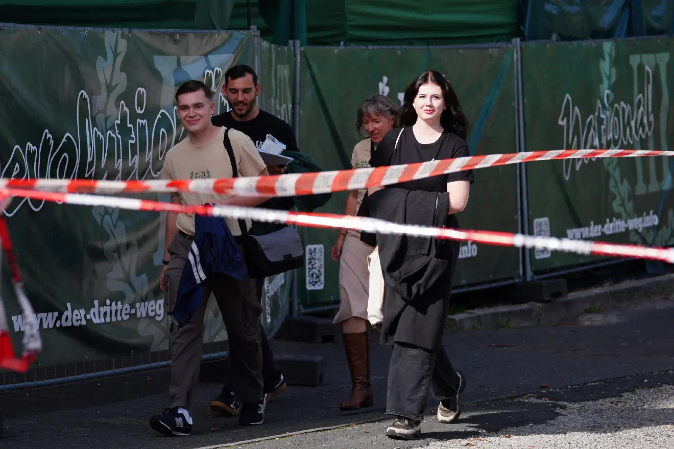 Mit der Veranstaltung war Hilchenbach im Jahr 2026 bereits zum zweiten Mal Schauplatz eines bundesweit ausgerichteten neonazistischen Events. Bereits im Juli waren dort mehr als 200 Neonazis zusammengekommen, darunter auch Teilnehmer aus mehreren europäischen Ländern.