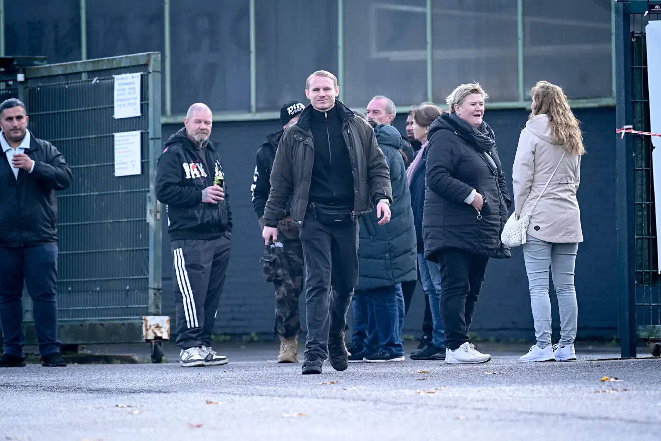 Am 17. Oktober mobilisierten die AfD und ihre Jugendorganisation „Generation Deutschland“ zu einer Demonstration nach Neumünster – und machten mehr als deutlich, wie wenig ihnen an einer Abgrenzung zur militanten Neonaziszene gelegen ist.