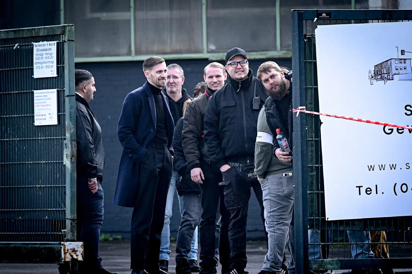 Zahlreiche personellen Überschneidungen zeigen, wie eng AfD und Neonaziszene in Schleswig-Holstein inzwischen verflochten sind – bis hinein in die eigenen Reihen der Partei und ihrer Jugendorganisation.