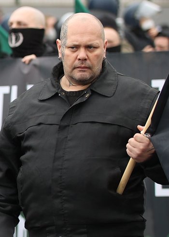 22.01.2022: Trauermarsch in Magdeburg