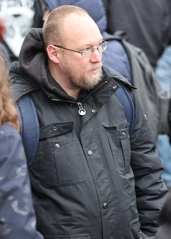 22.01.2022: Trauermarsch in Magdeburg