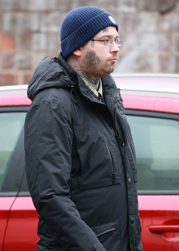 22.01.2022: Trauermarsch in Magdeburg