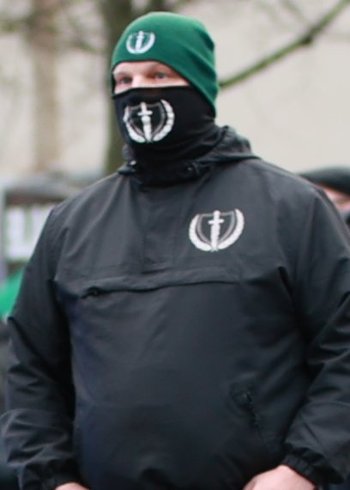 22.01.2022: Trauermarsch in Magdeburg