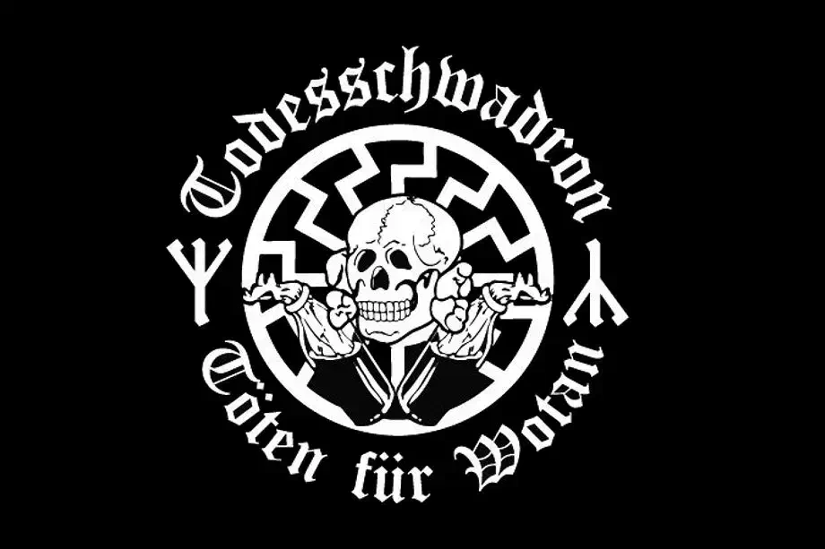 Das die internationalen Vernetzungen von Combat 18 sich derzeit in enormer Bewegung befinden, zeigt auch deren Verbindung in die Ukraine und der sogenannten "Todesschwadron - Töten für Wotan". Diese Gruppierung wird der sogenannten "Misantropic Division" zugerechnet, welche innerhalb des "Bataillons Asow" in der Ukraine als kämpfende Einheit eingebunden ist.